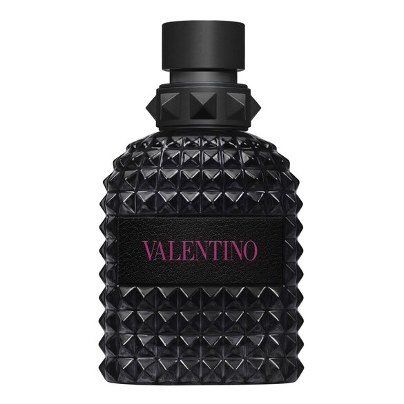 Born in Roma Extra-Dose Uomo - Woda perfumowana, VALENTINO