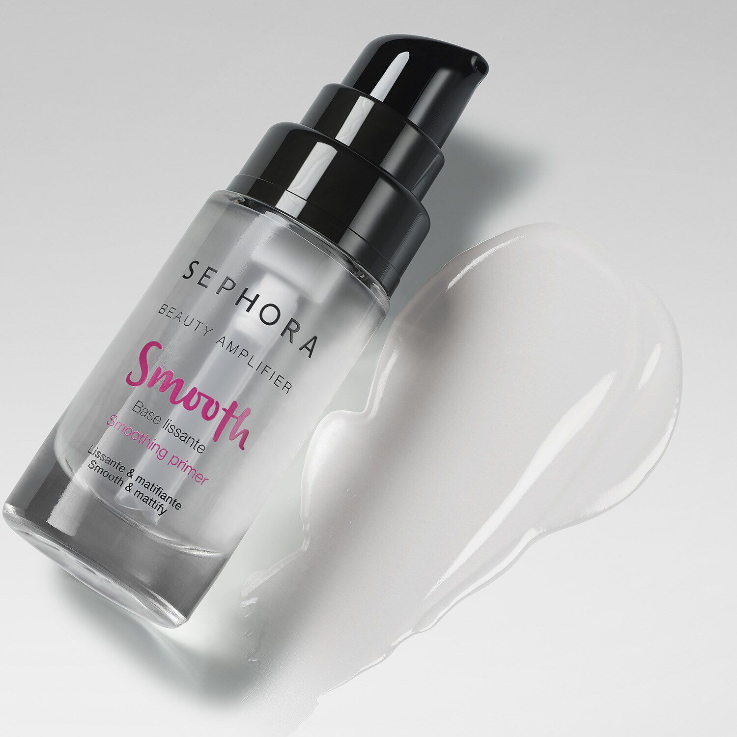 BEAUTY AMPLIFIER Baza wyg adzaj ca
