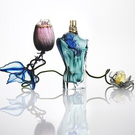 Jean Paul Gaultier Le Beau Flower - Woda Perfumowana