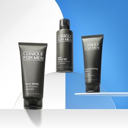 Face Wash - Żel do mycia twarzy