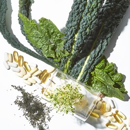 Age Prevention Superfood Cleanser - Płyn Oczyszczający