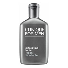 Clinique Formule Homme Scruffing Lotion 2.5 - Lotion Gommante 2.5, CLINIQUE