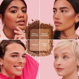 Hoola - Mini Bronzer do Twarzy