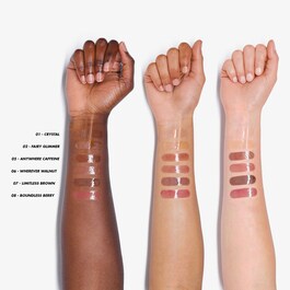 Super Boost Lip Gloss - Błyszczyk nawilżający i wypełniający usta