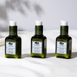 Mega-Mushroom Relief & Resilience Advanced Face Serum - Serum do twarzy