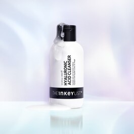 Hyaluronic Acid Cleanser - Nawilżający żel do mycia twarzy