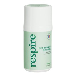Déodorant Naturel Thé Vert – Dezodorant Format podróżny