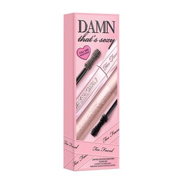 Damn That's Sexy - Zestaw do makijażu oczu