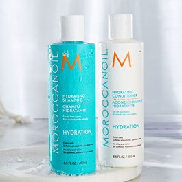 Hydrating Conditioner - Odżywka