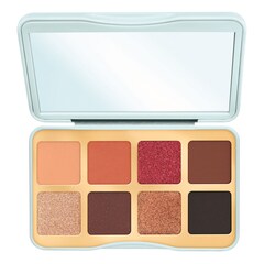 Secret Santa - Paleta cieni do powiek, TOO FACED