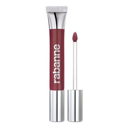 Rabanne Makeup - Rouge Rabanne glowies – Intensywnie Lśniący Kolorowy Błyszczyk Do Ust - glowies Secret Crush 069 - Dla Kobiet