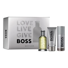 Boss Bottled - Zestaw z wodą toaletową, HUGO BOSS