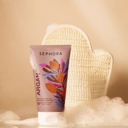 Rękawica do peelingu pod prysznic