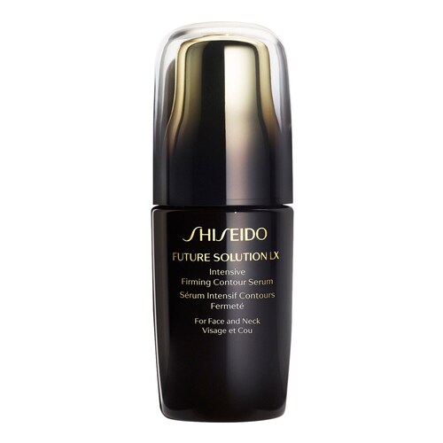 Shiseido - Future Solution Lx - Luksusowy Krem Ujędrniający - 50 Ml - Dla Kobiet