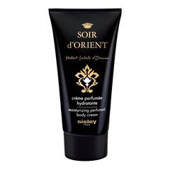Soir d'Orient Moisurazing Perumed Body Cream - Krem do ciała, SISLEY
