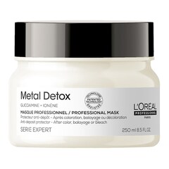 Metla Detox maska, L'Oréal Professionnel