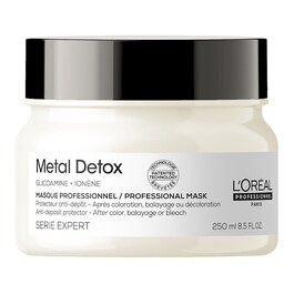 Metla Detox maska
