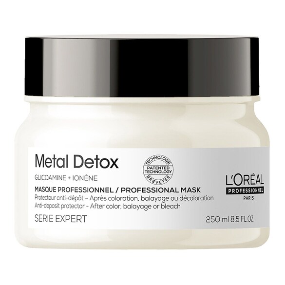 Metla Detox maska, L'Oréal Professionnel