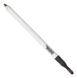 Makeup By Mario - Ultra Suede® Sculpting Lip Pencil - Konturówka Do Ust - Dark Chocolate - Dla Kobiet
