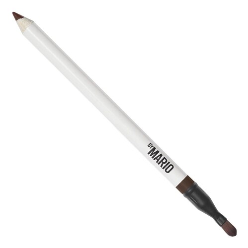 Makeup By Mario - Ultra Suede® Sculpting Lip Pencil - Konturówka Do Ust - Dark Chocolate - Dla Kobiet