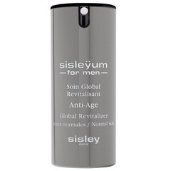 Sisleÿum for men Normal Skin - Krem do cery normalnej dla mężczyzn, SISLEY