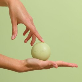 Après-Shampoing Cheveux Soyeux – Odżywka do włosów w kostce