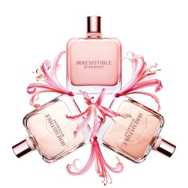 Irresistible Rose Velvet - Woda perfumowana