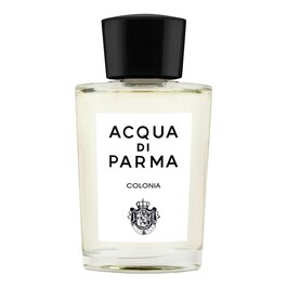 Colonia - Eau de Cologne