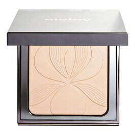 Sisley - Blur Expert - Puder Matujący - Poudre Transparante Blur Expert 0 Light - Dla Kobiet