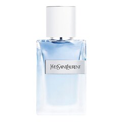 Y Eau Fraiche - Woda Toaletowa , YVES SAINT LAURENT