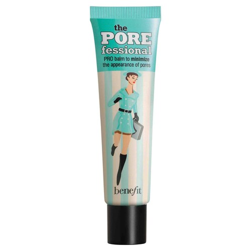 Benefit Cosmetics - The Porefessional - Baza Pod Makijaż Minimalizująca Widoczność Porów - 44 Ml - Dla Kobiet