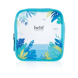 Bestsellers Aqua Forest travel - Zestaw bestsellerów