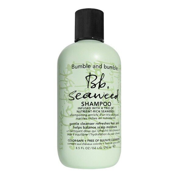 Seaweed Shampoo - Szampon, BUMBLE AND BUMBLE