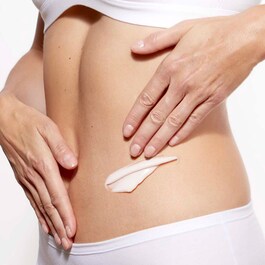 Super Restorative Balm For Abdomen and Waist - Balsam na okolice brzucha