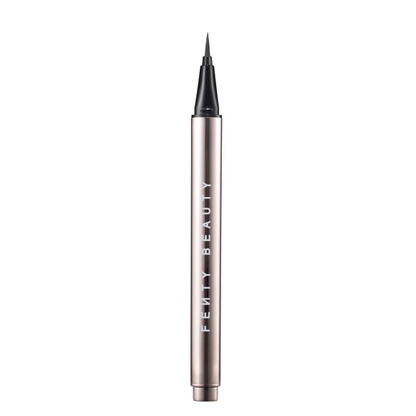 Flyliner Longwear Liquid Eyeliner - Eyeliner, FENTY BEAUTY