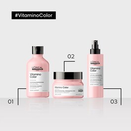 Vitamino Color szampon
