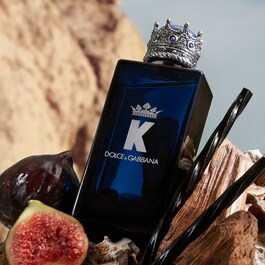 K by Dolce&Gabbana - Perfumy