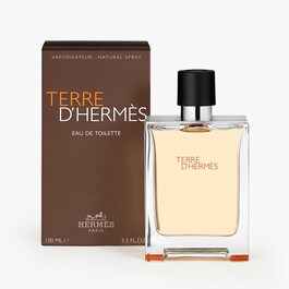 Terre d'Hermès - Woda Toaletowa