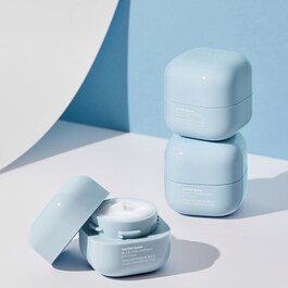 Water Bank Eye Gel - Nawilżający krem pod oczy