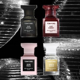 Lost Cherry - Woda perfumowana (format podróżny)