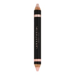 Highlighting Duo Pencil - Kredka rozświetlająca do brwi, ANASTASIA BEVERLY HILLS
