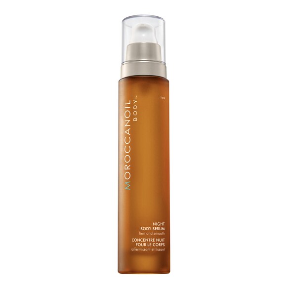 Serum do ciała na noc, MOROCCANOIL