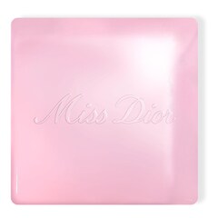 Miss Dior Blooming Scented Soap - Perfumowane mydło, DIOR