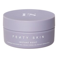 Instant Reset - Krem-żel na noc z kwasem hialuronowym i z niacynamidem, FENTY SKIN
