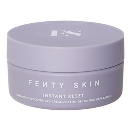 Instant Reset - Krem-żel na noc z kwasem hialuronowym i z niacynamidem