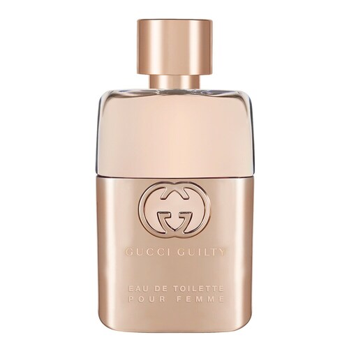 Gucci - Gucci Guilty - Woda Toaletowa - Atomizer 30 Ml - Dla Kobiet