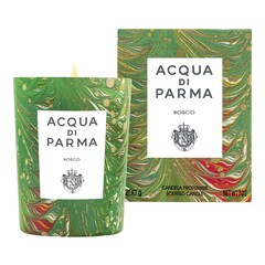 Holiday Candle Bosco - Świeca, ACQUA DI PARMA