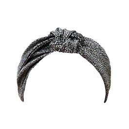 HEADBAND KNOT  - Opaska do włosów