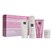70ml + 25g + 70ml + 50ml