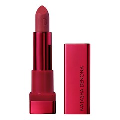 Berry Pop lipstick - Kremowa i nawilżająca zmysłowa pomadka do ust, NATASHA DENONA
